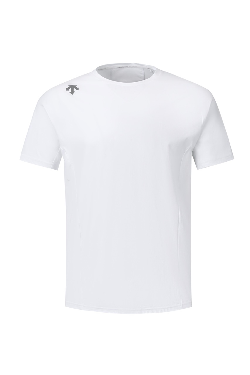 Men's Running Short Sleeve Tee