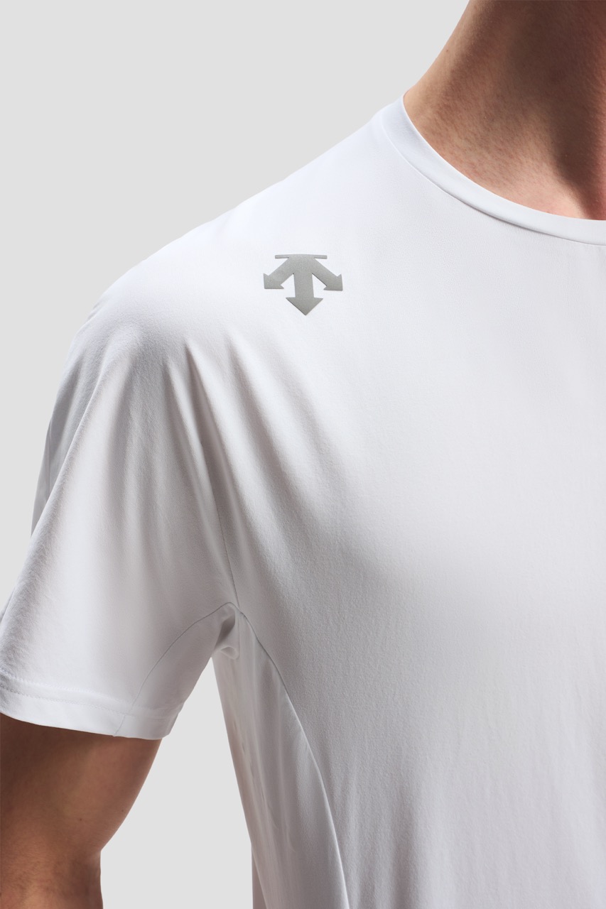 Men's Running Short Sleeve Tee