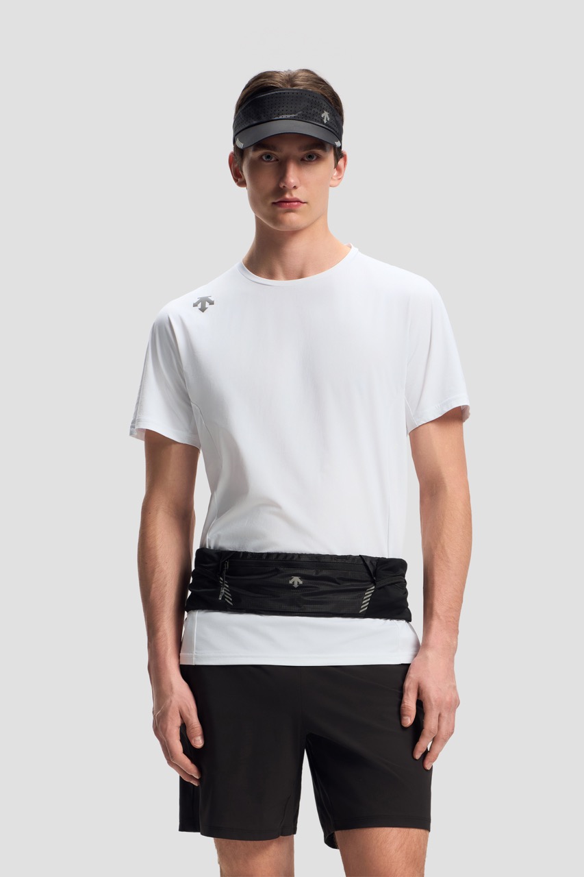 Men's Running Short Sleeve Tee