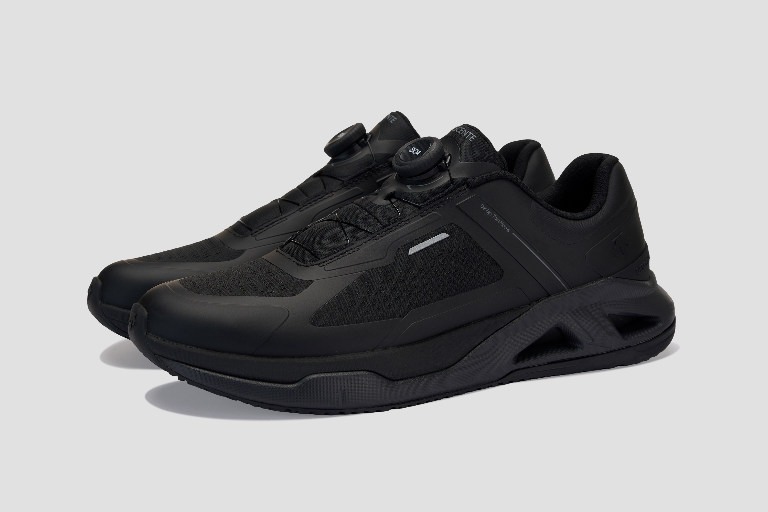 MEN'S TRAINING Series Cross-Training Shoes – Descente SG