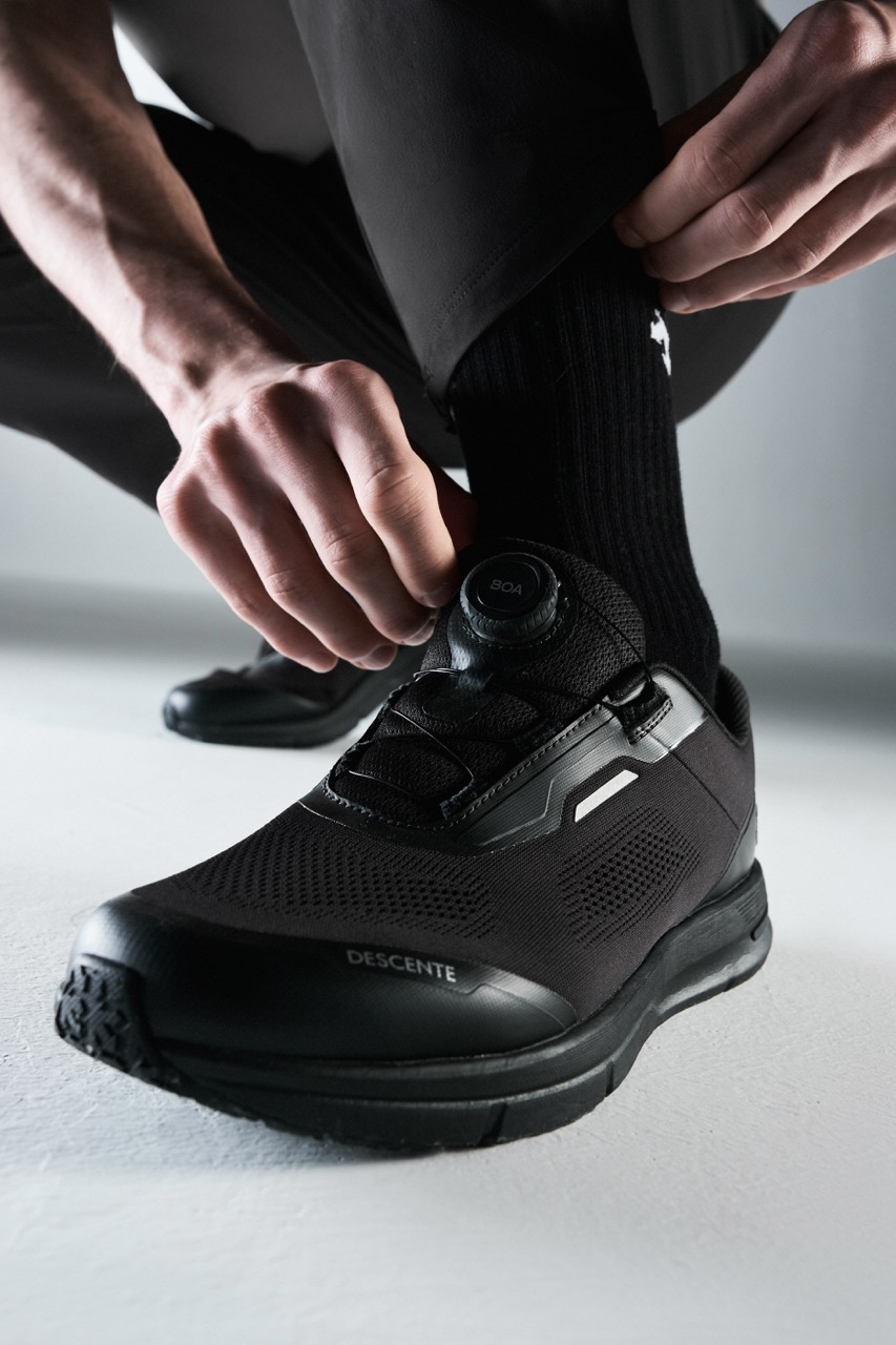 Men's Training Fitstep Wire