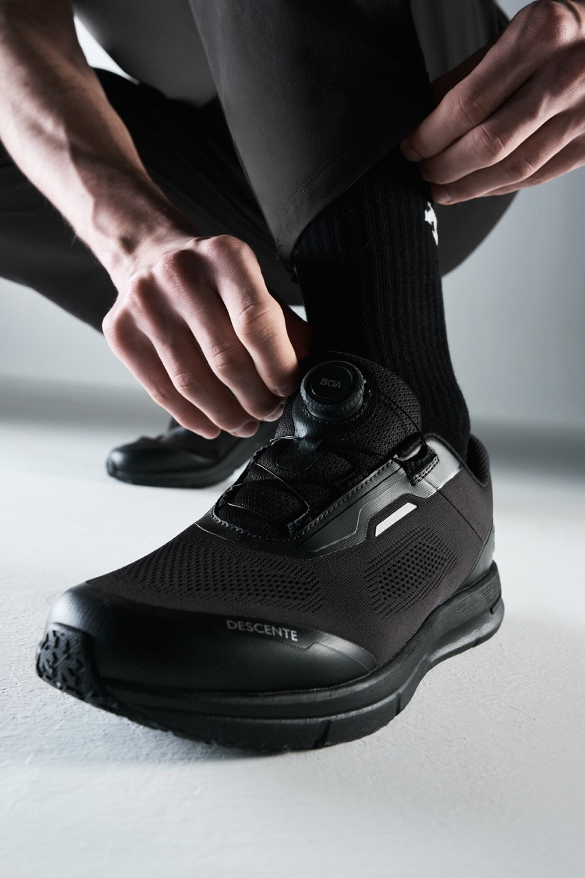 Men's Training Fitstep Wire