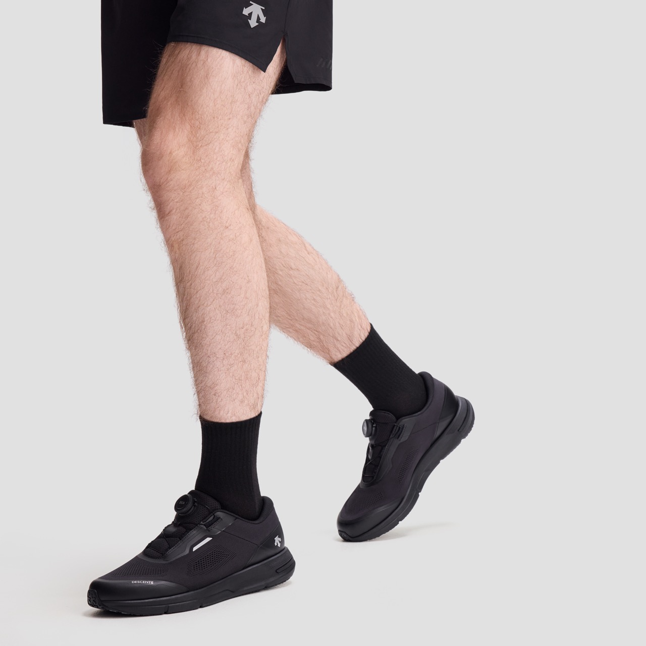 Men's Training Fitstep Wire