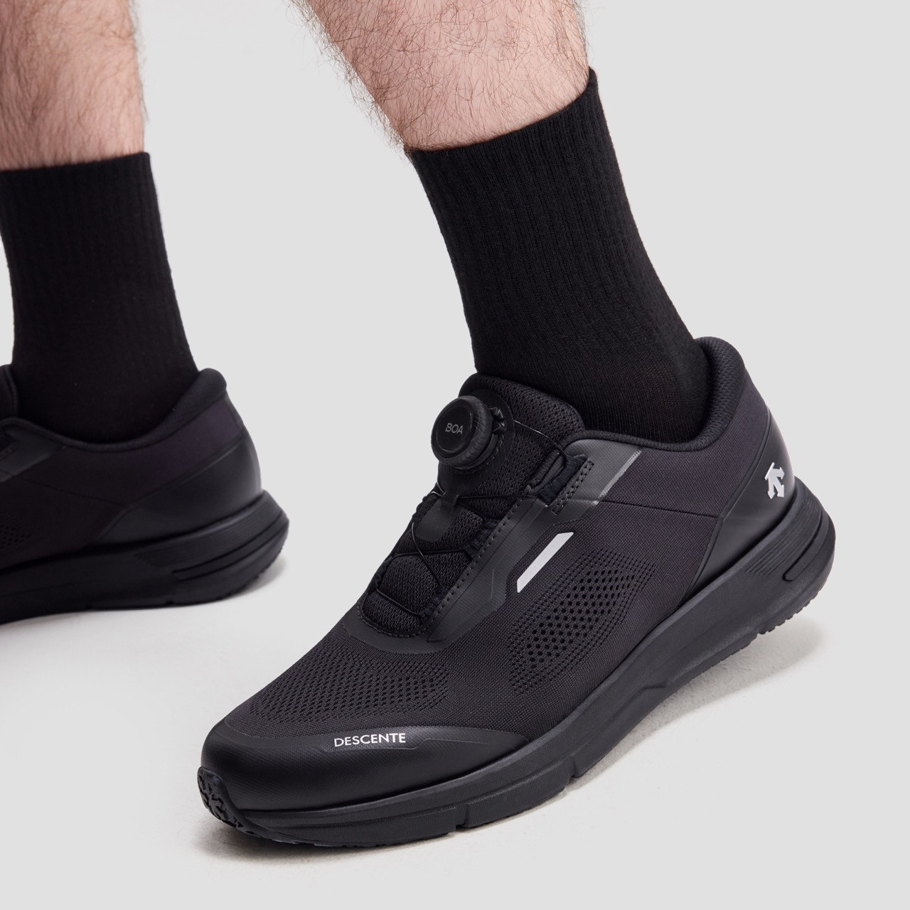 Men's Training Fitstep Wire