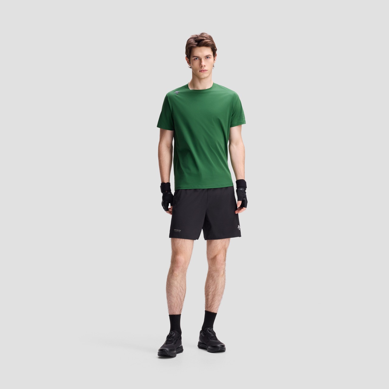 Men's Training Fitstep Wire