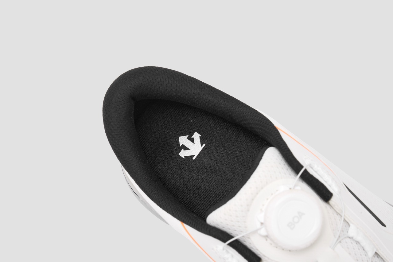 Men's Training Fitstep Wire