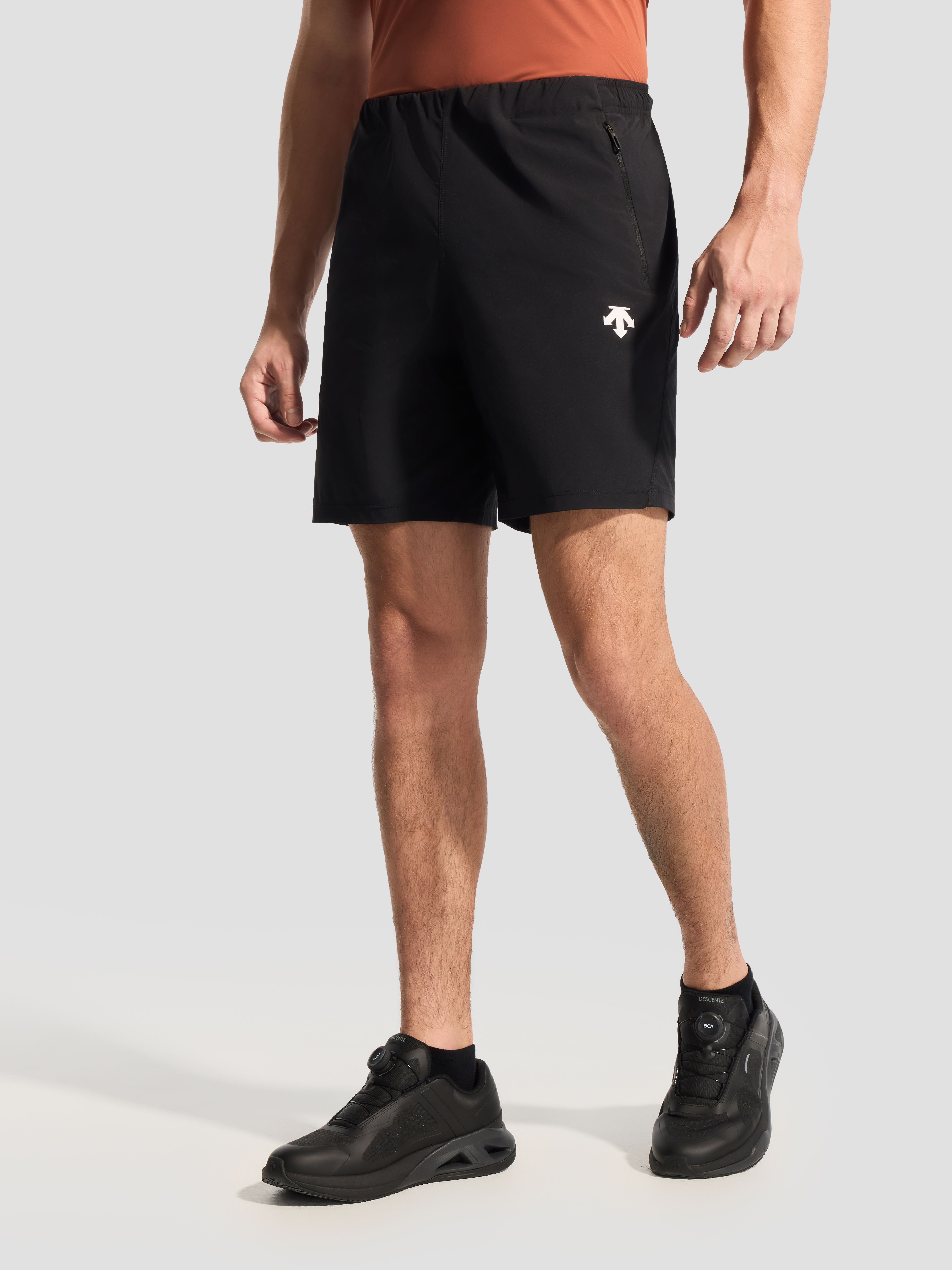 MEN'S TRAINING Woven Shorts