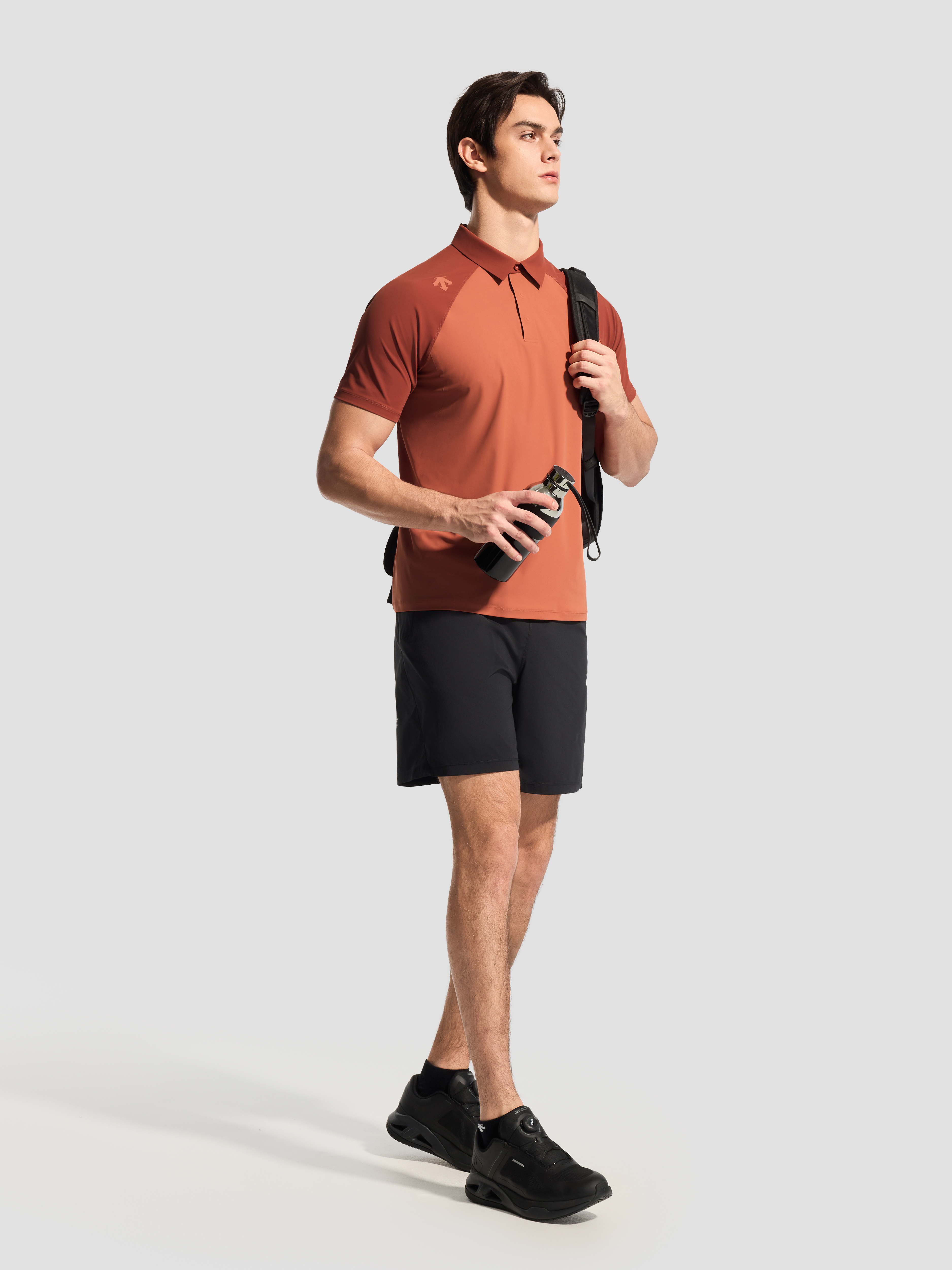 MEN'S TRAINING Woven Shorts