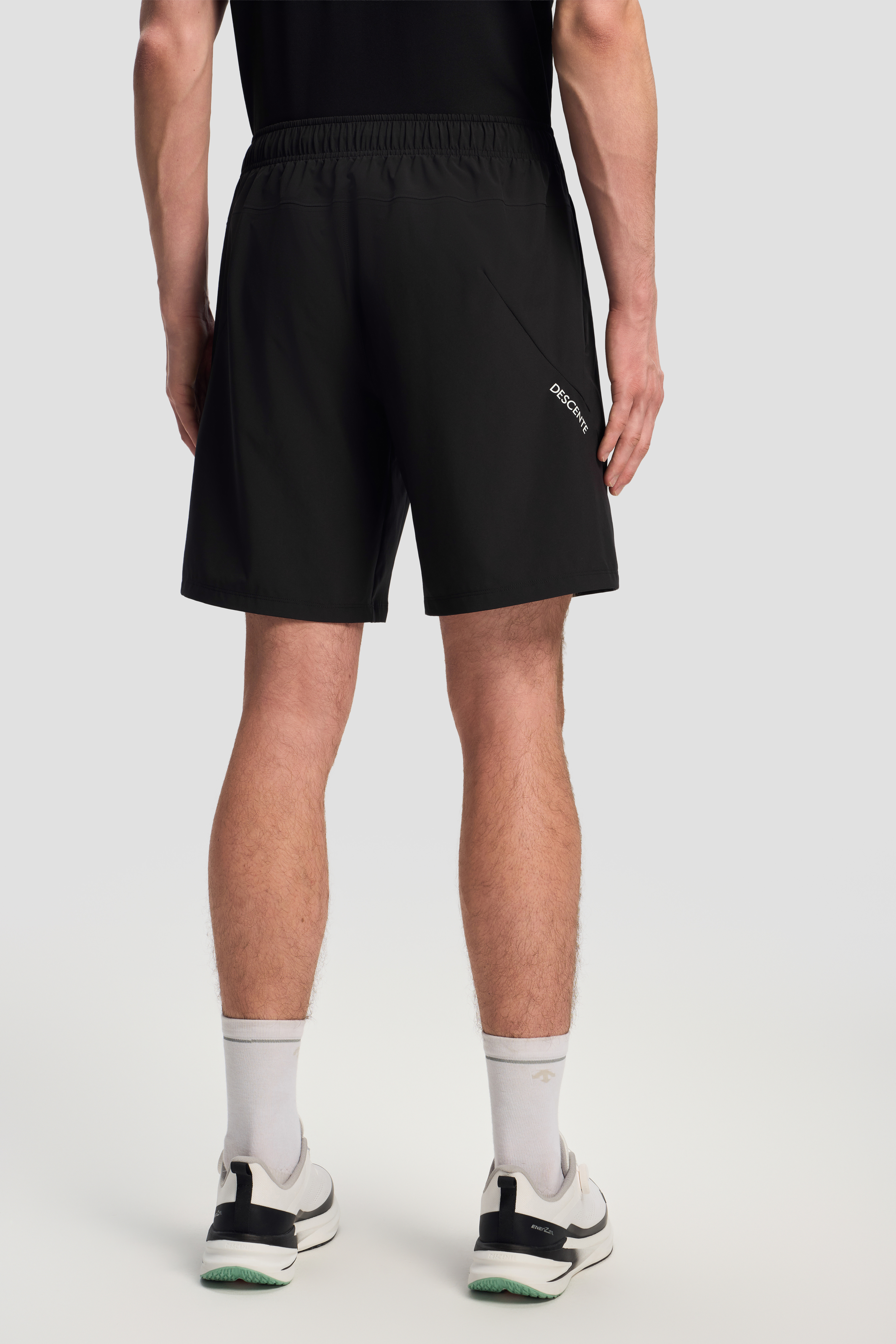 Men's Training Woven Shorts
