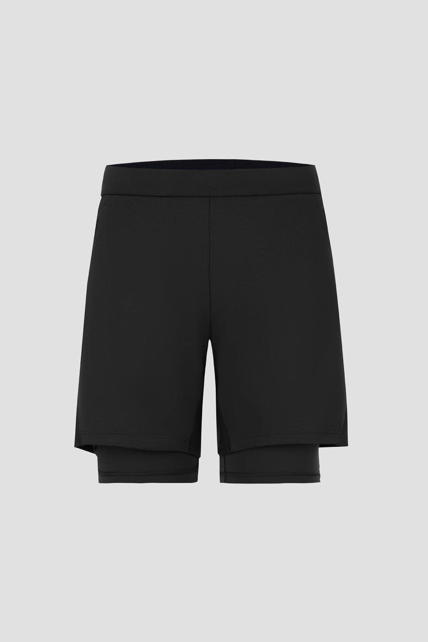 MEN'S TRAINING Knit Shorts