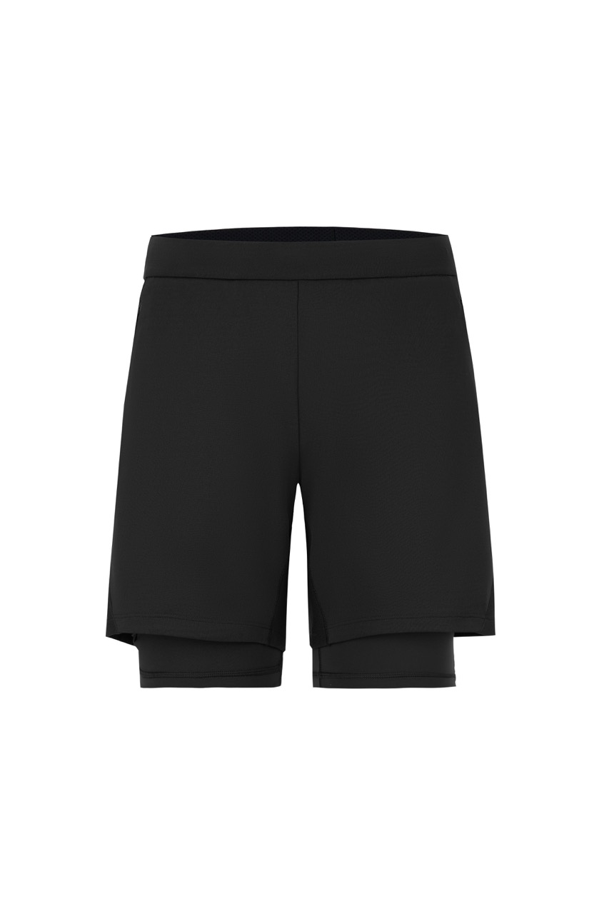 MEN'S TRAINING Knit Shorts