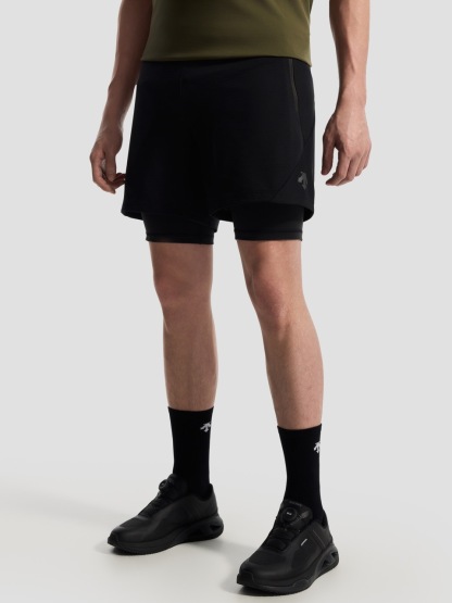 MEN'S TRAINING Knit Shorts