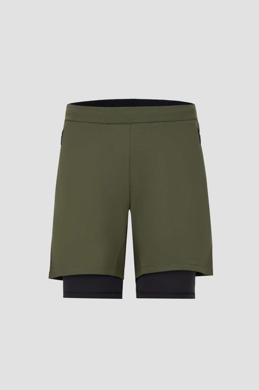 MEN'S TRAINING Knit Shorts