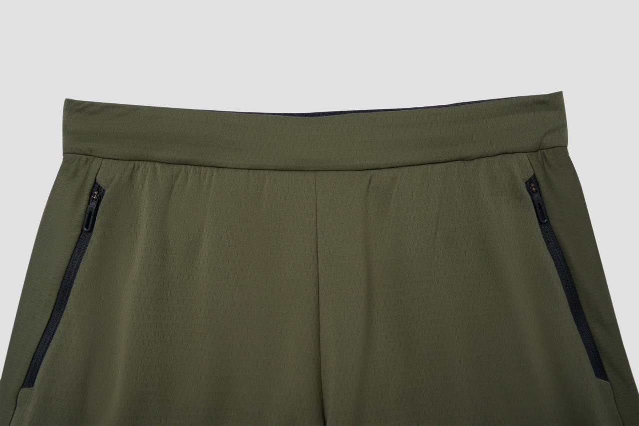 MEN'S TRAINING Knit Shorts