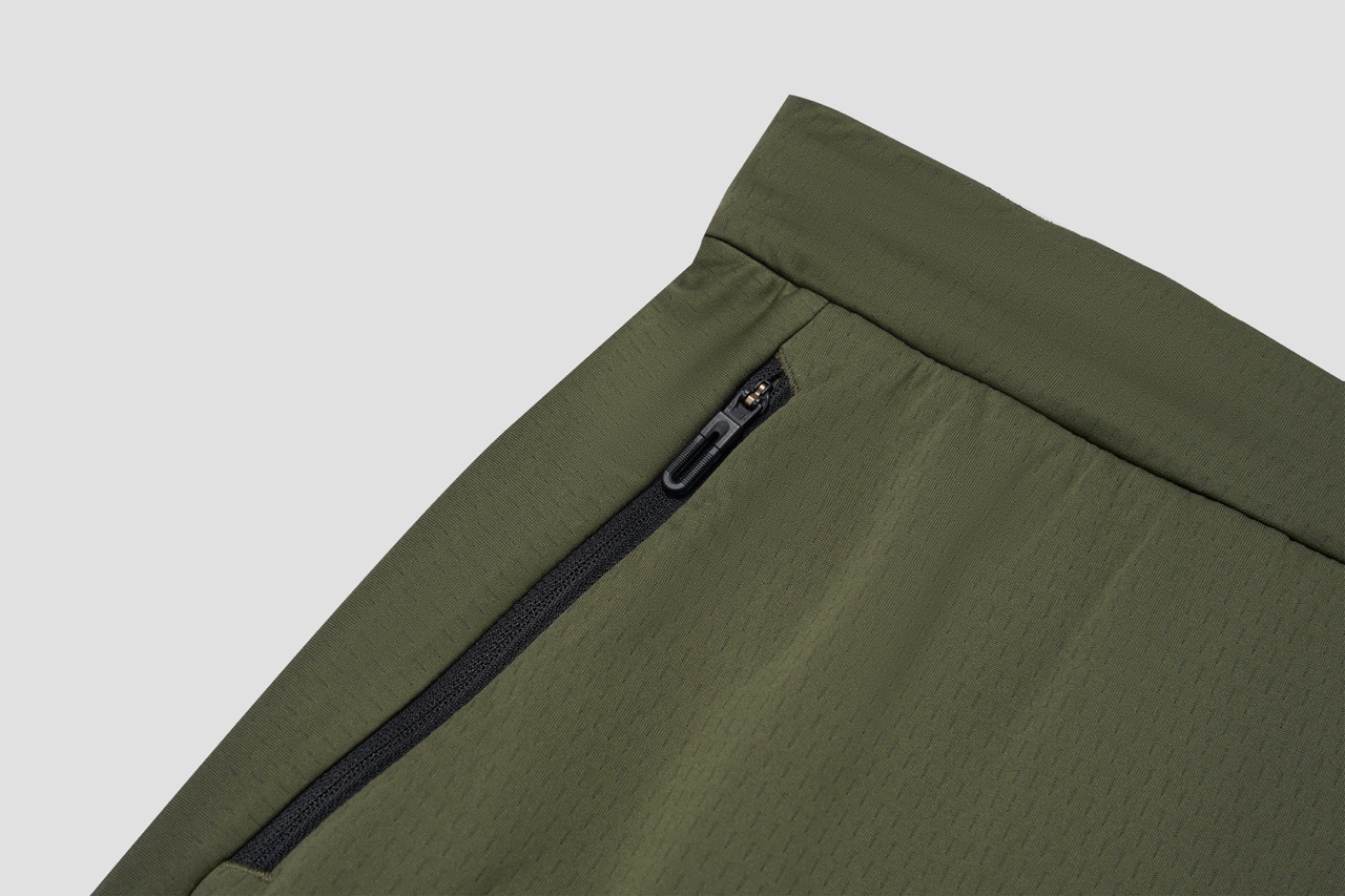 MEN'S TRAINING Knit Shorts