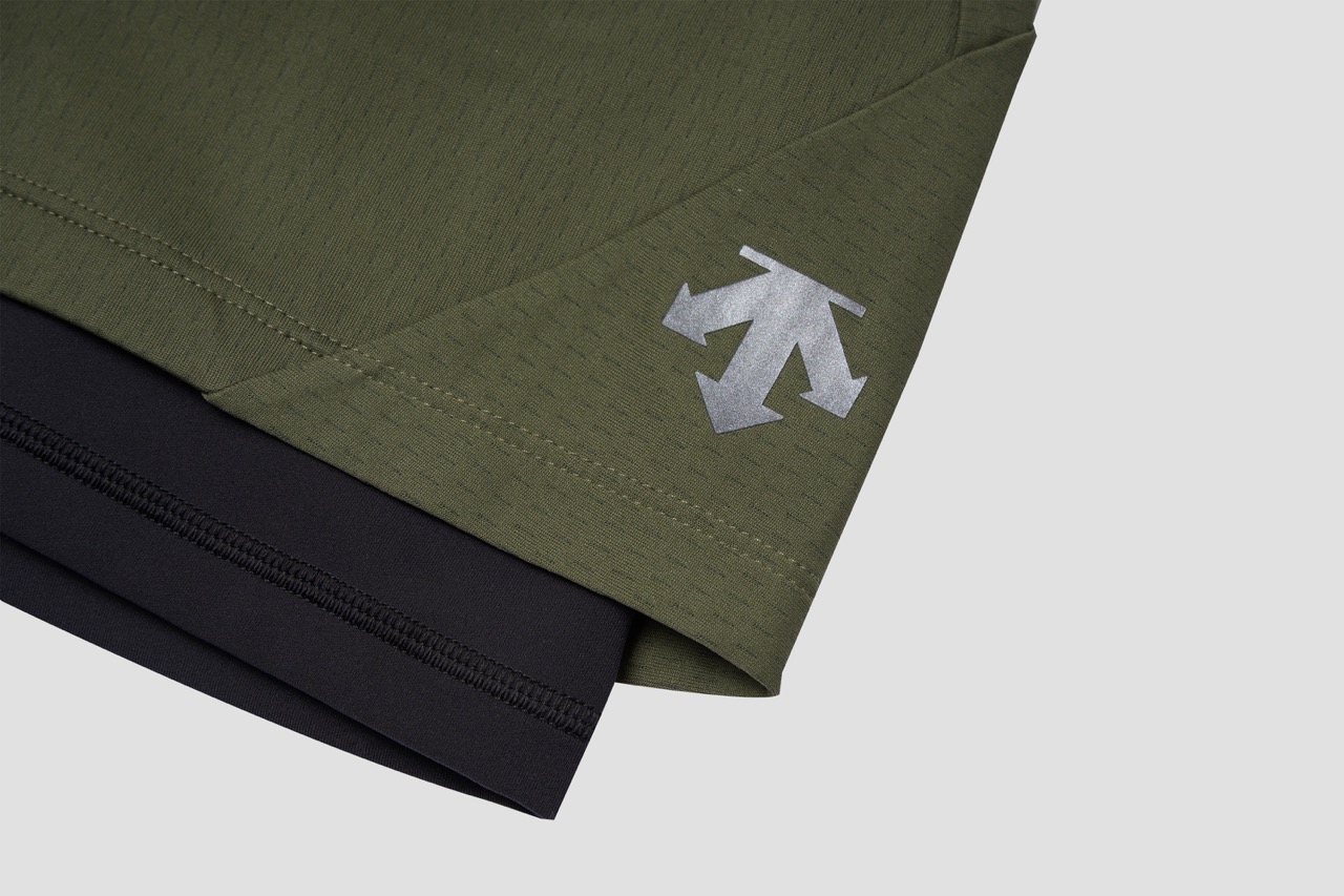 MEN'S TRAINING Knit Shorts