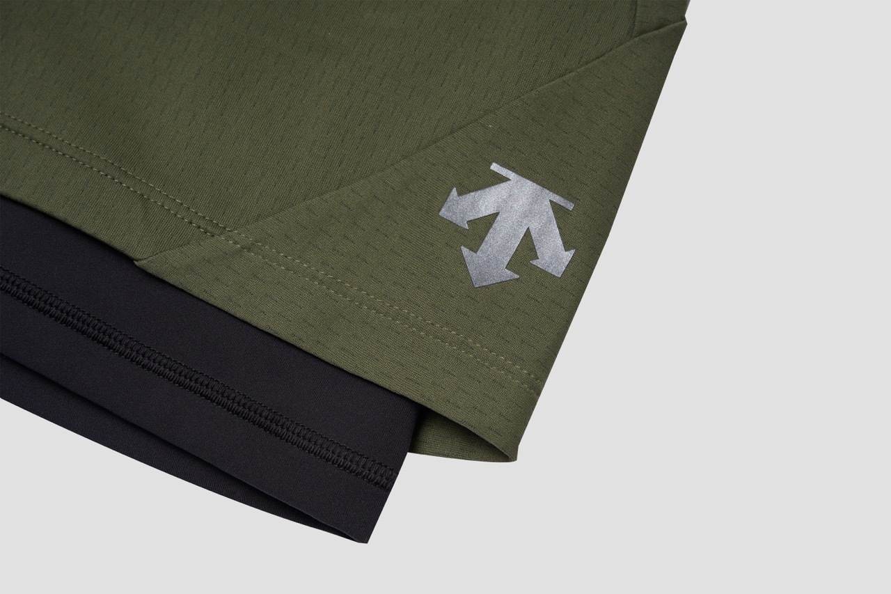 MEN'S TRAINING Knit Shorts