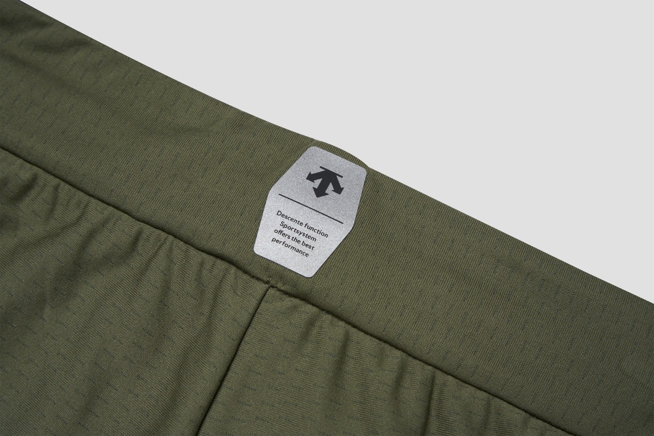 MEN'S TRAINING Knit Shorts