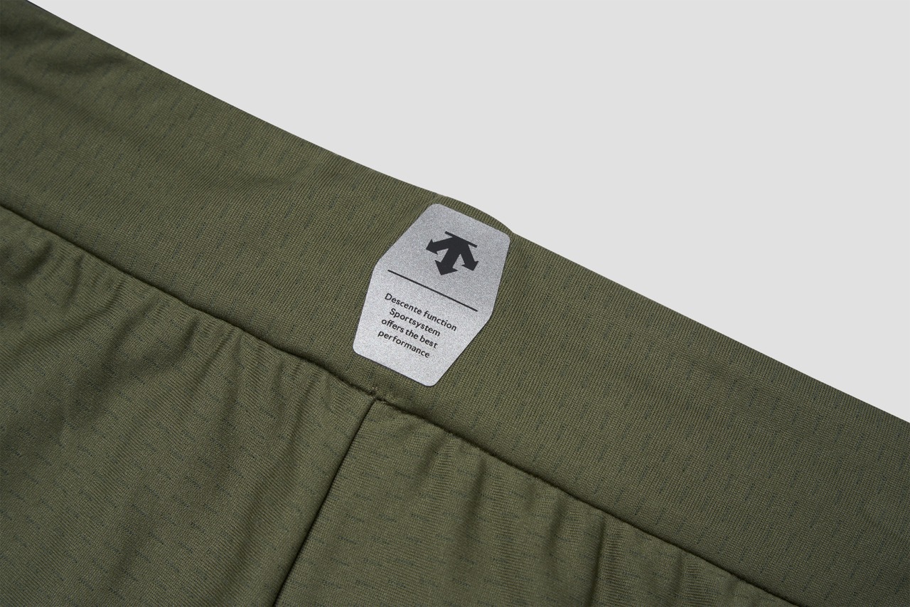 MEN'S TRAINING Knit Shorts