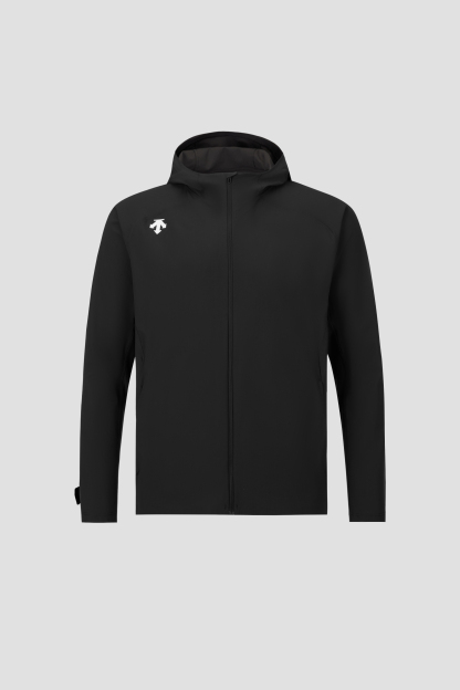 TRAINING Knitted Jacket