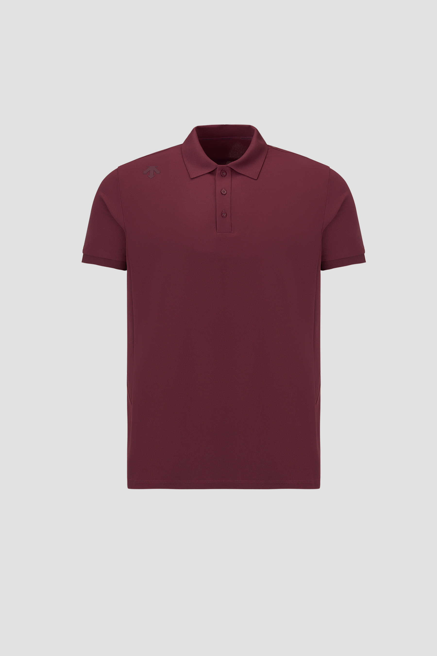 TRAINING Short Sleeve POLO