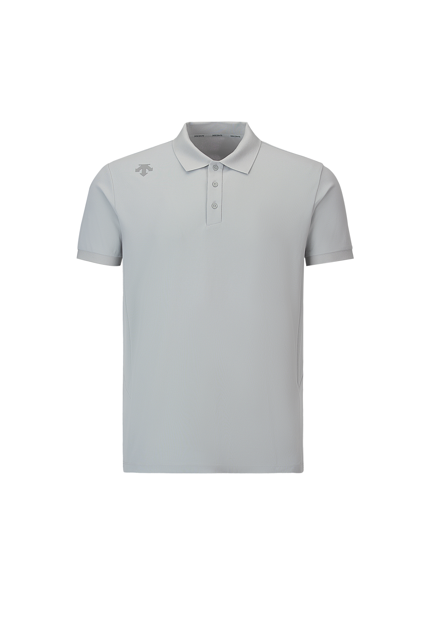 TRAINING Short Sleeve POLO