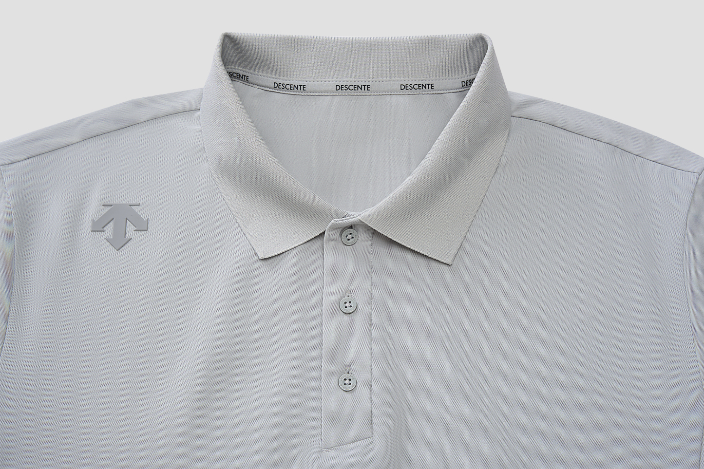 TRAINING Short Sleeve POLO