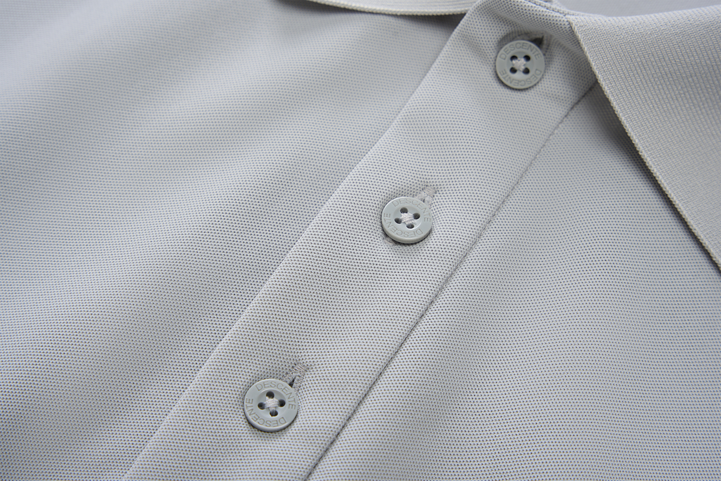 TRAINING Short Sleeve POLO