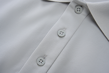 TRAINING Short Sleeve POLO