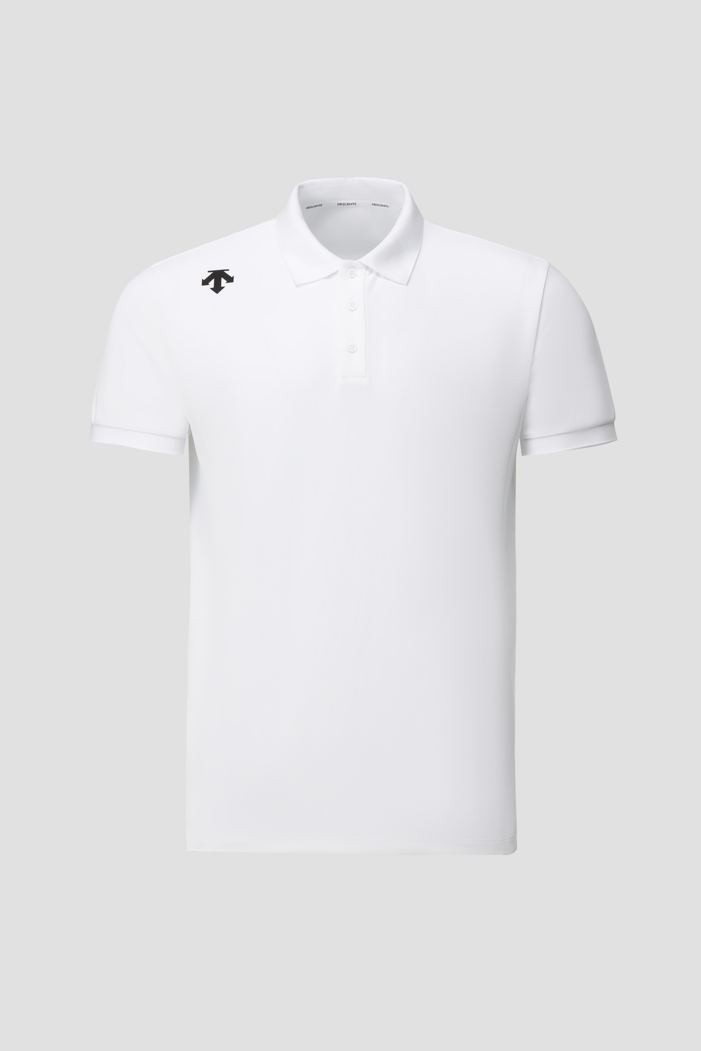 TRAINING Short Sleeve POLO
