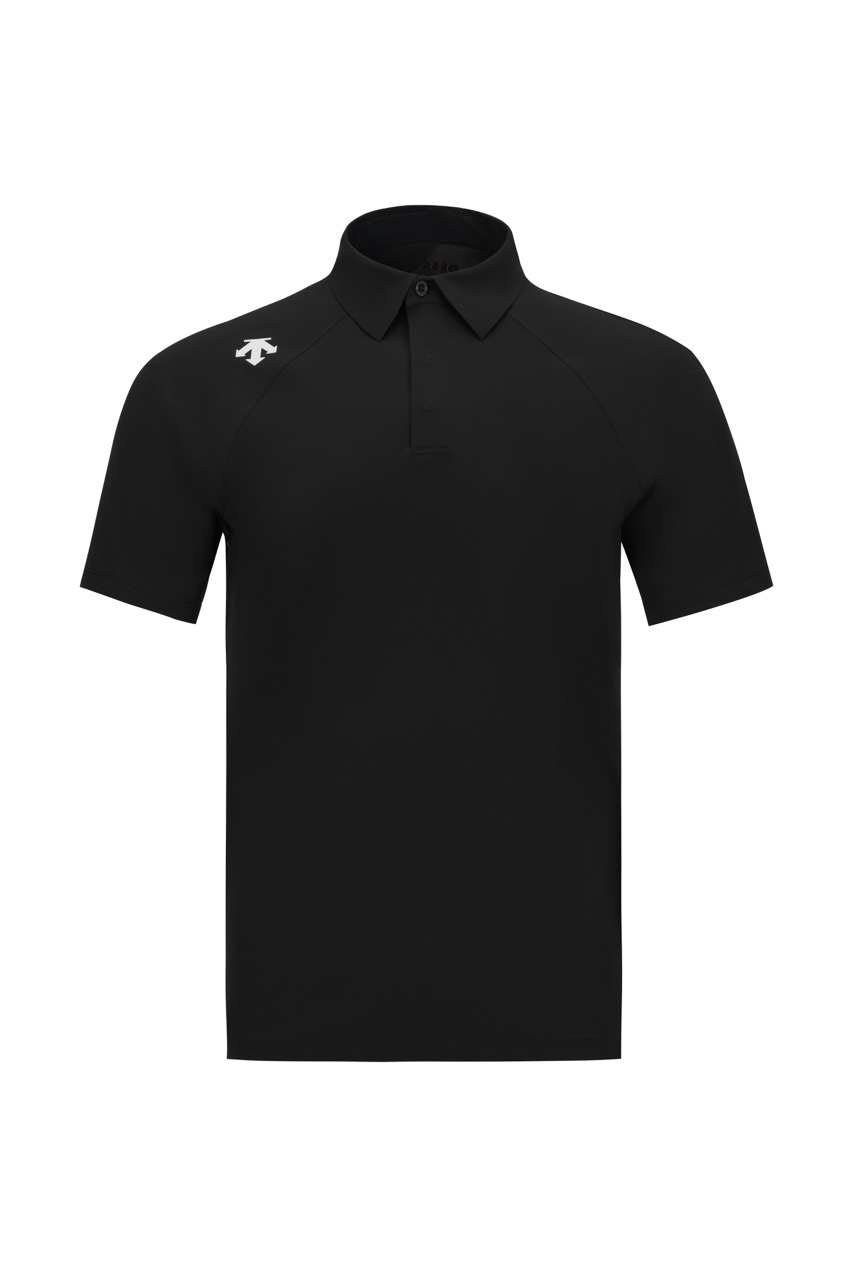 MEN'S TRAINING Short Sleeve Polo