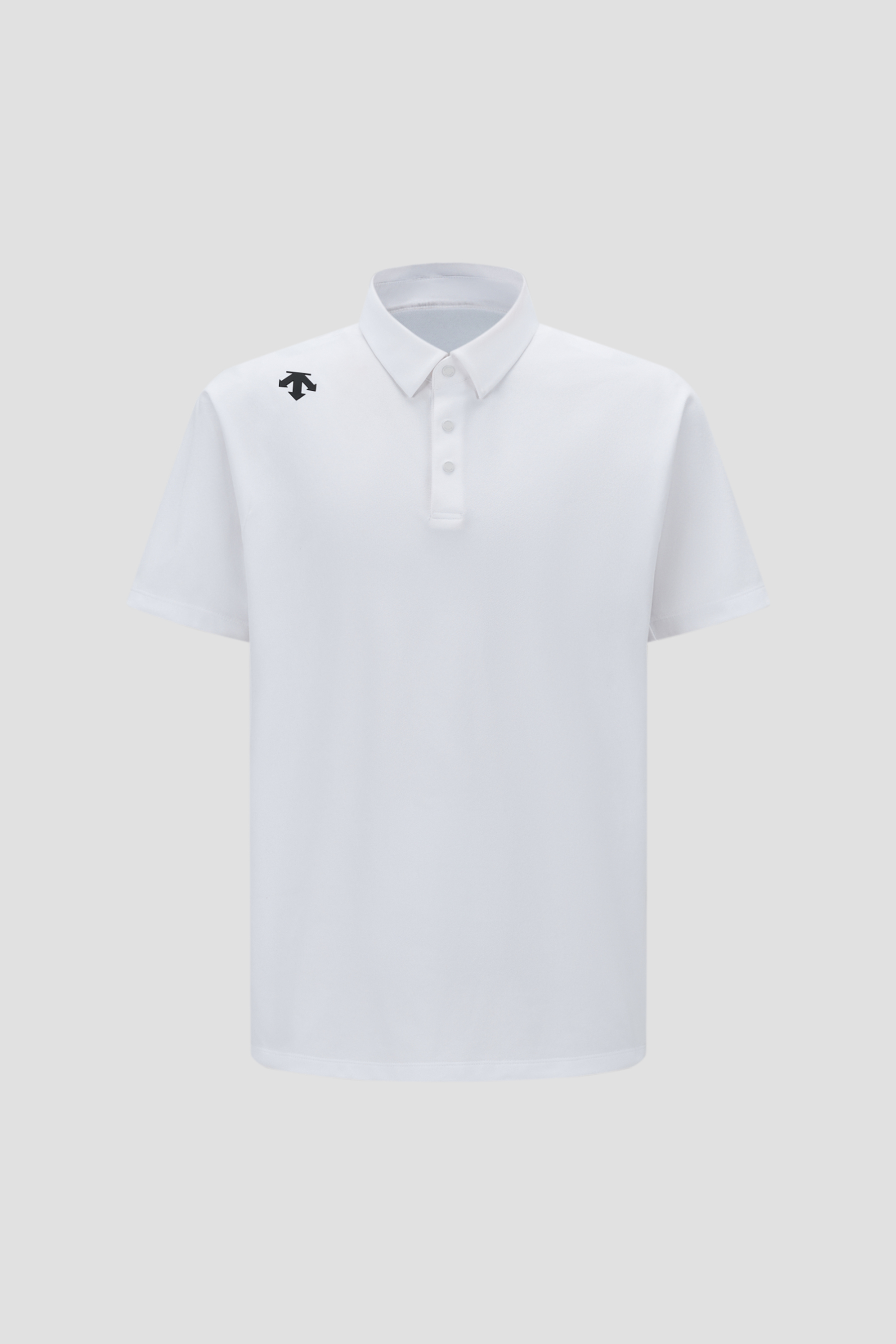 TRAINING Short Sleeve POLO
