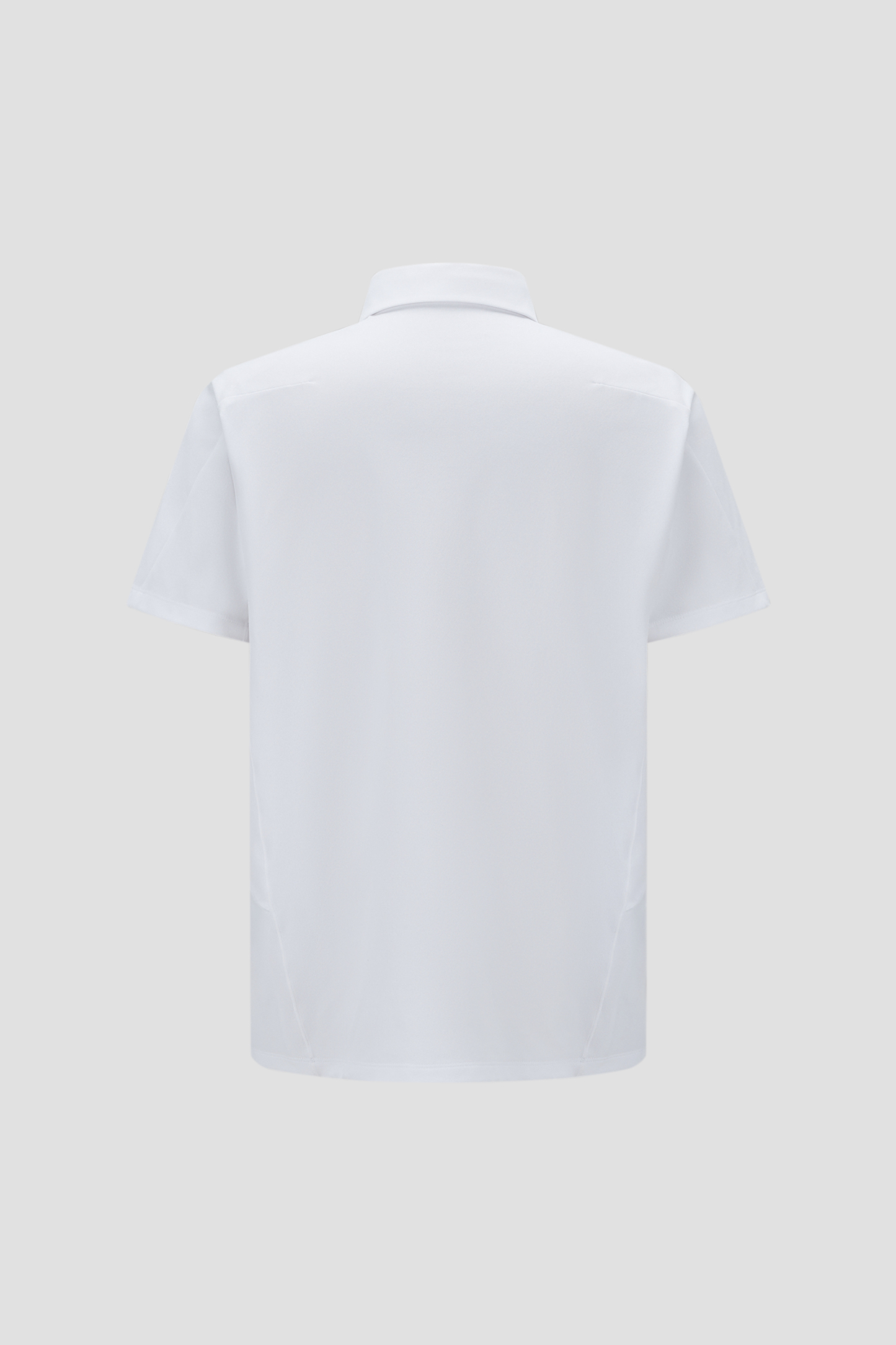 TRAINING Short Sleeve POLO