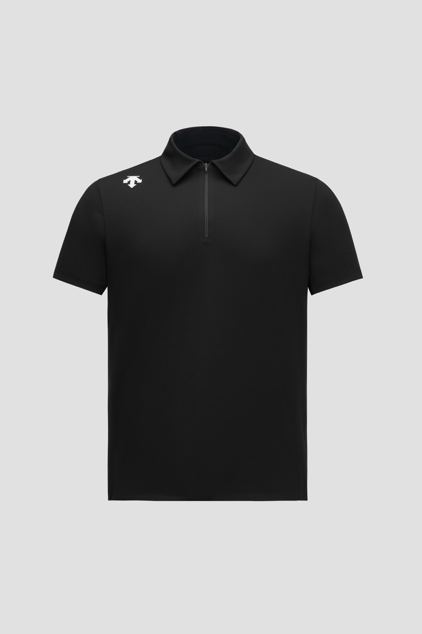 MEN'S TRAINING Short Sleeve Polo