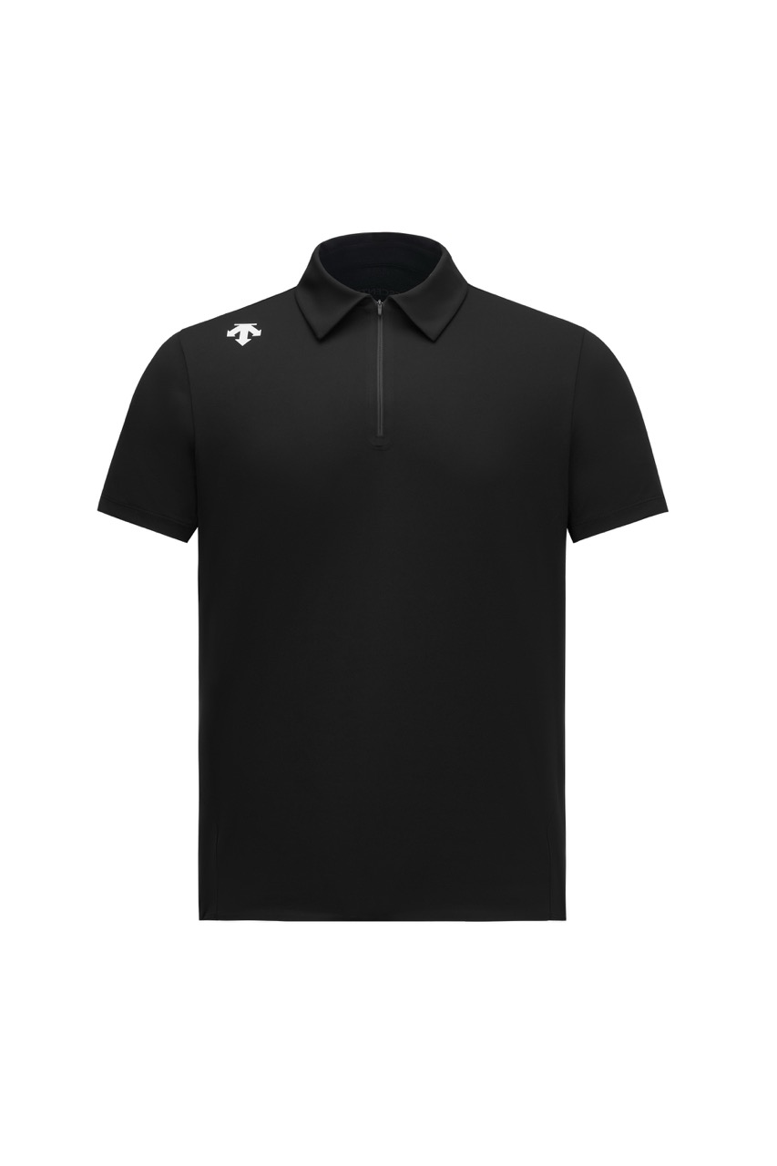 MEN'S TRAINING Short Sleeve Polo