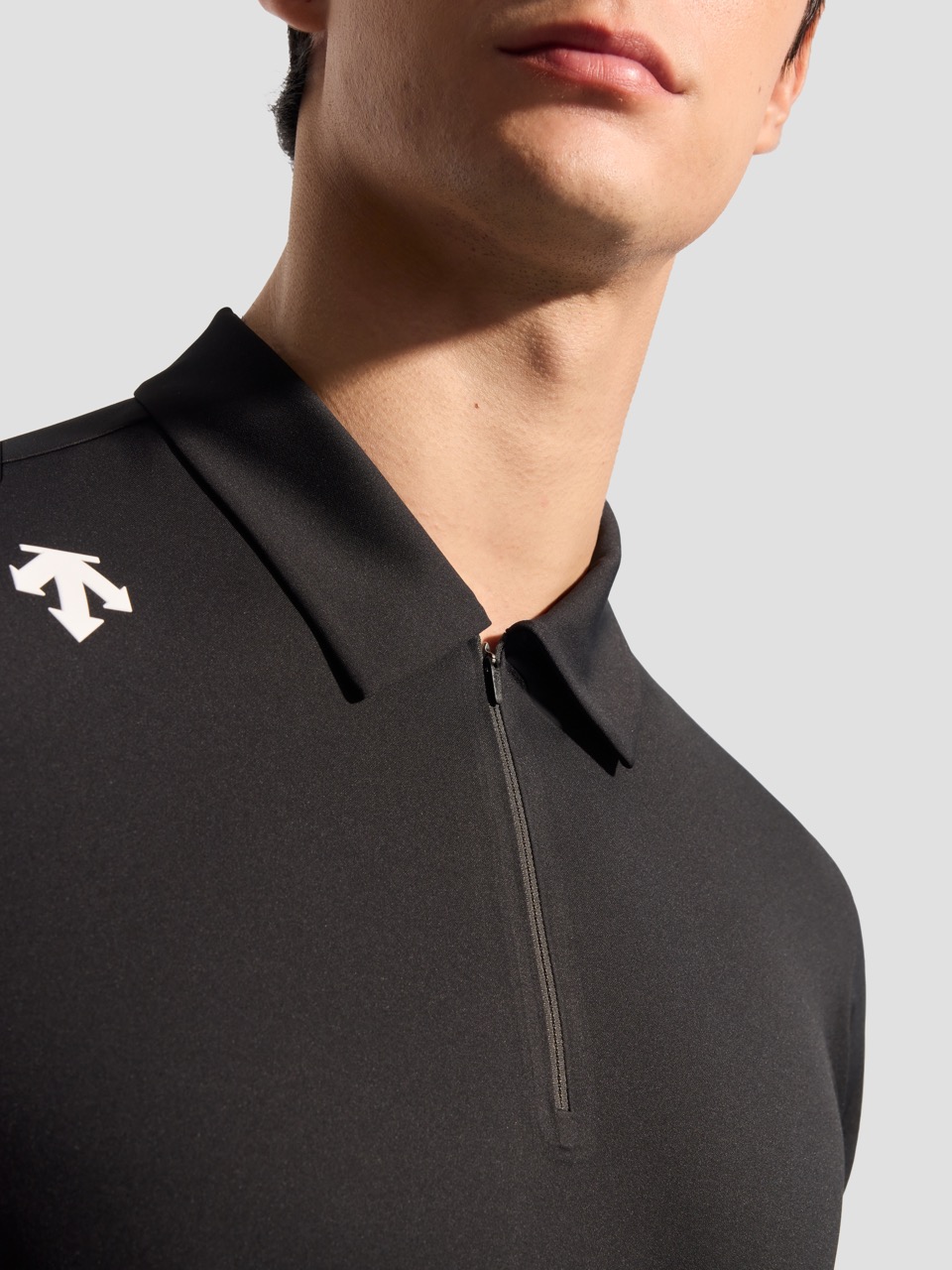 MEN'S TRAINING Short Sleeve Polo