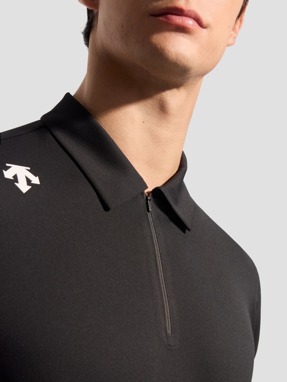 MEN'S TRAINING Short Sleeve Polo