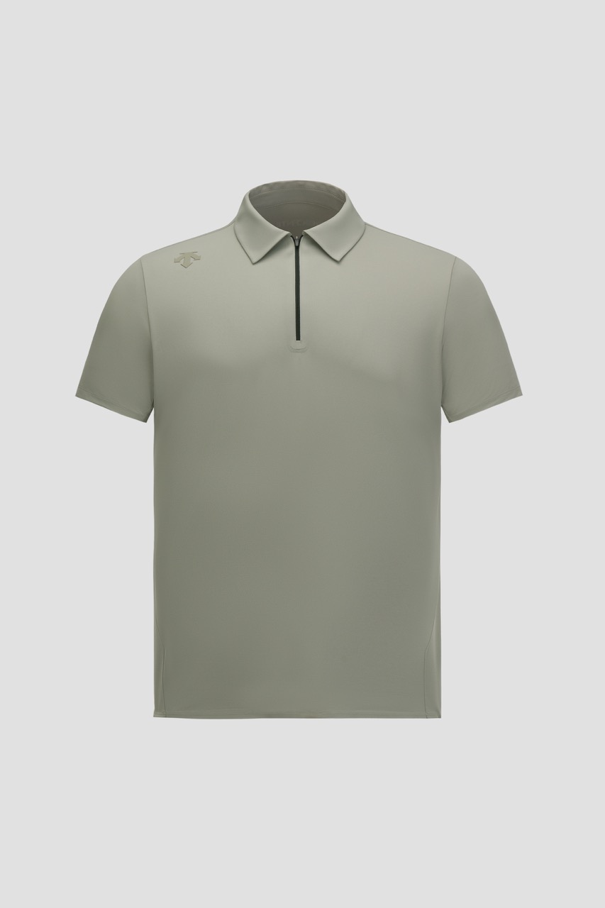 MEN'S TRAINING Short Sleeve Polo