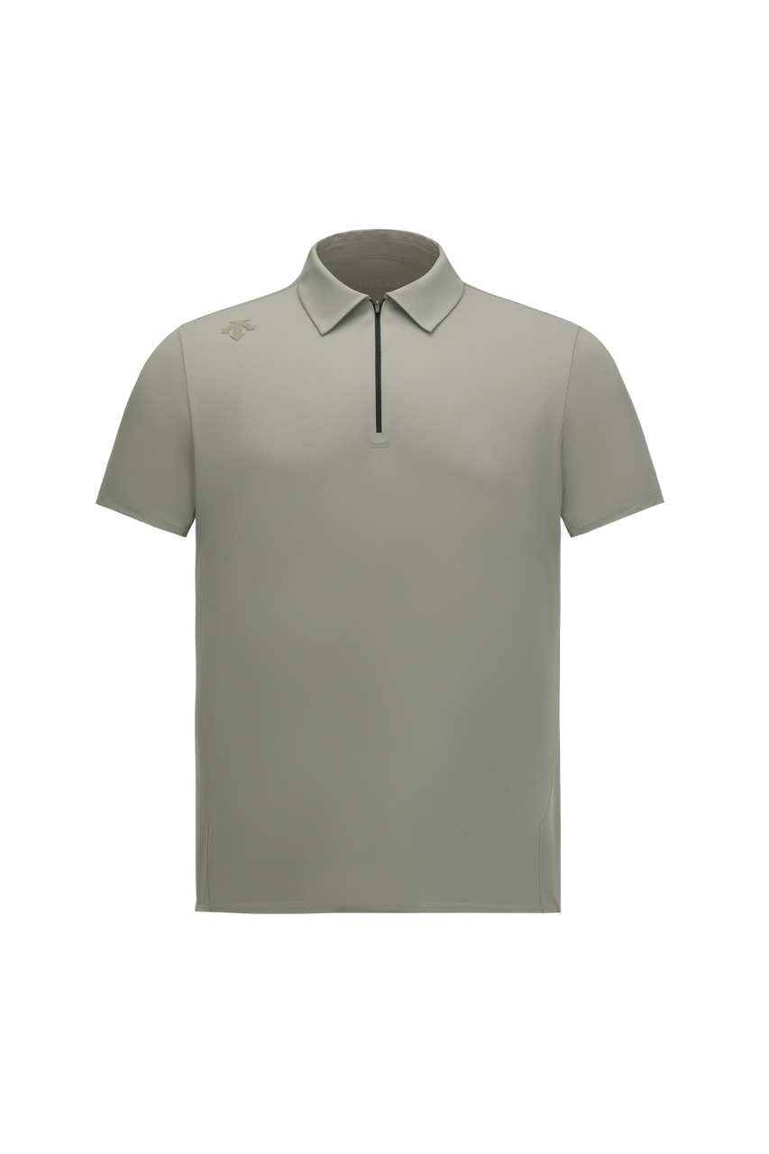 MEN'S TRAINING Short Sleeve Polo