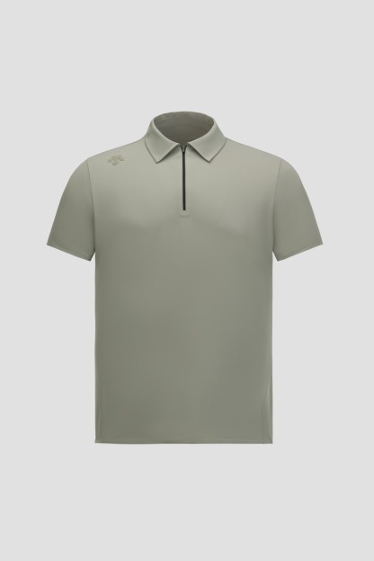 MEN'S TRAINING Short Sleeve Polo