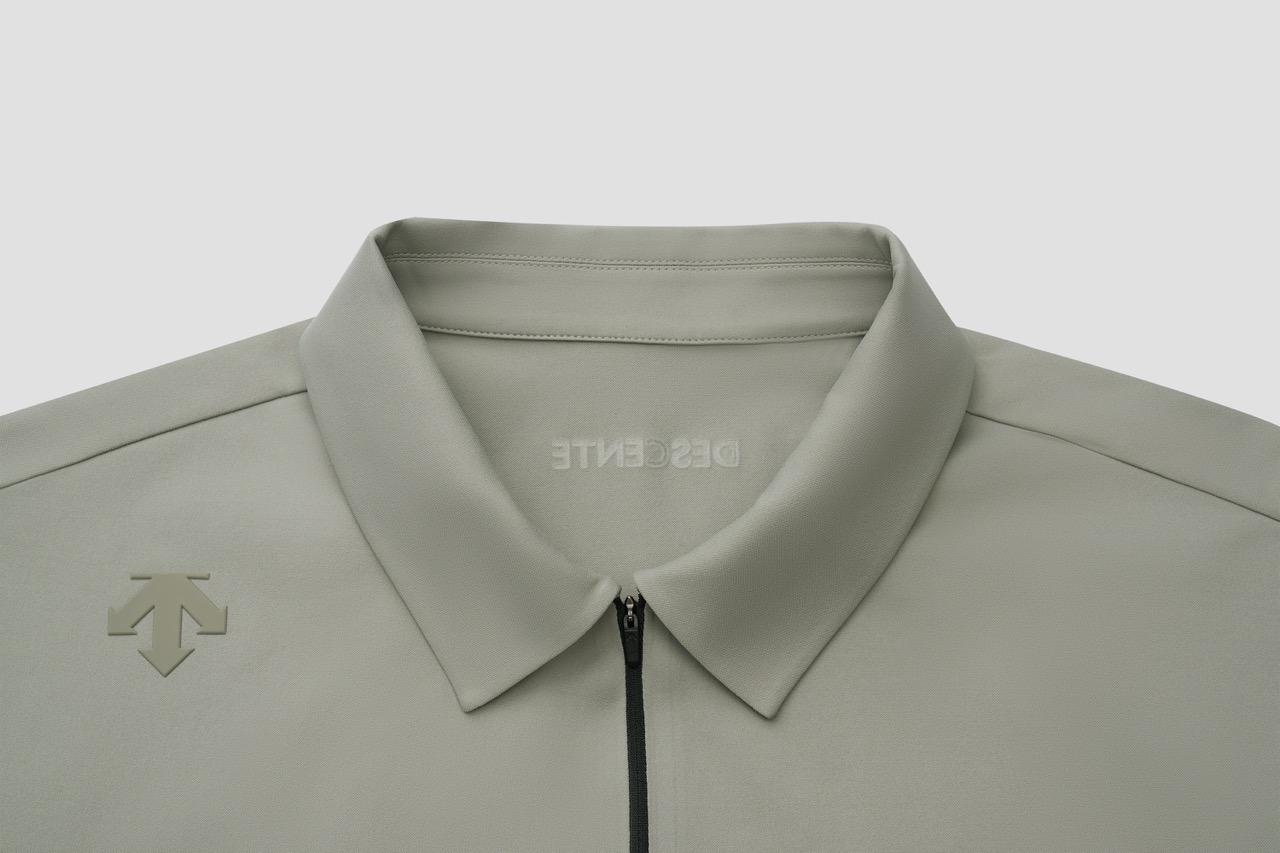MEN'S TRAINING Short Sleeve Polo