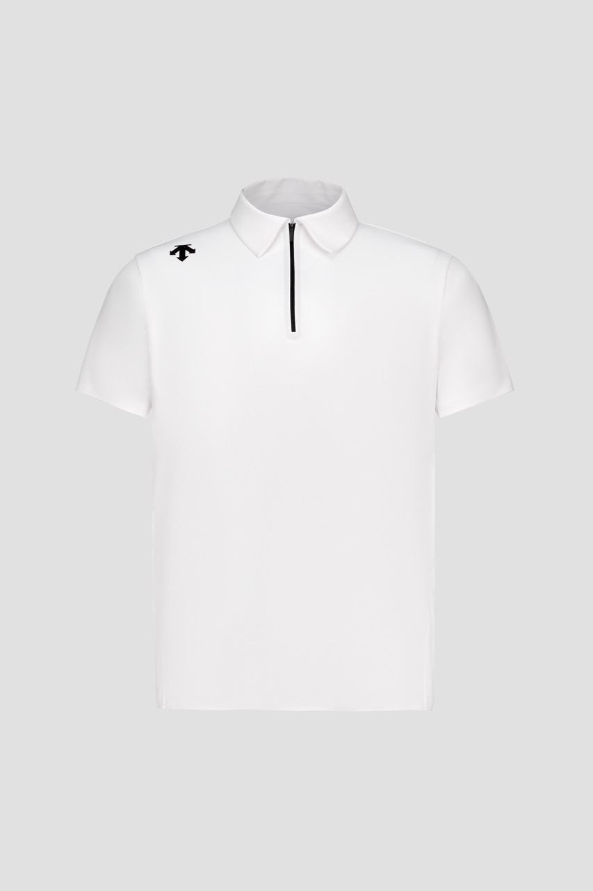 MEN'S TRAINING Short Sleeve Polo