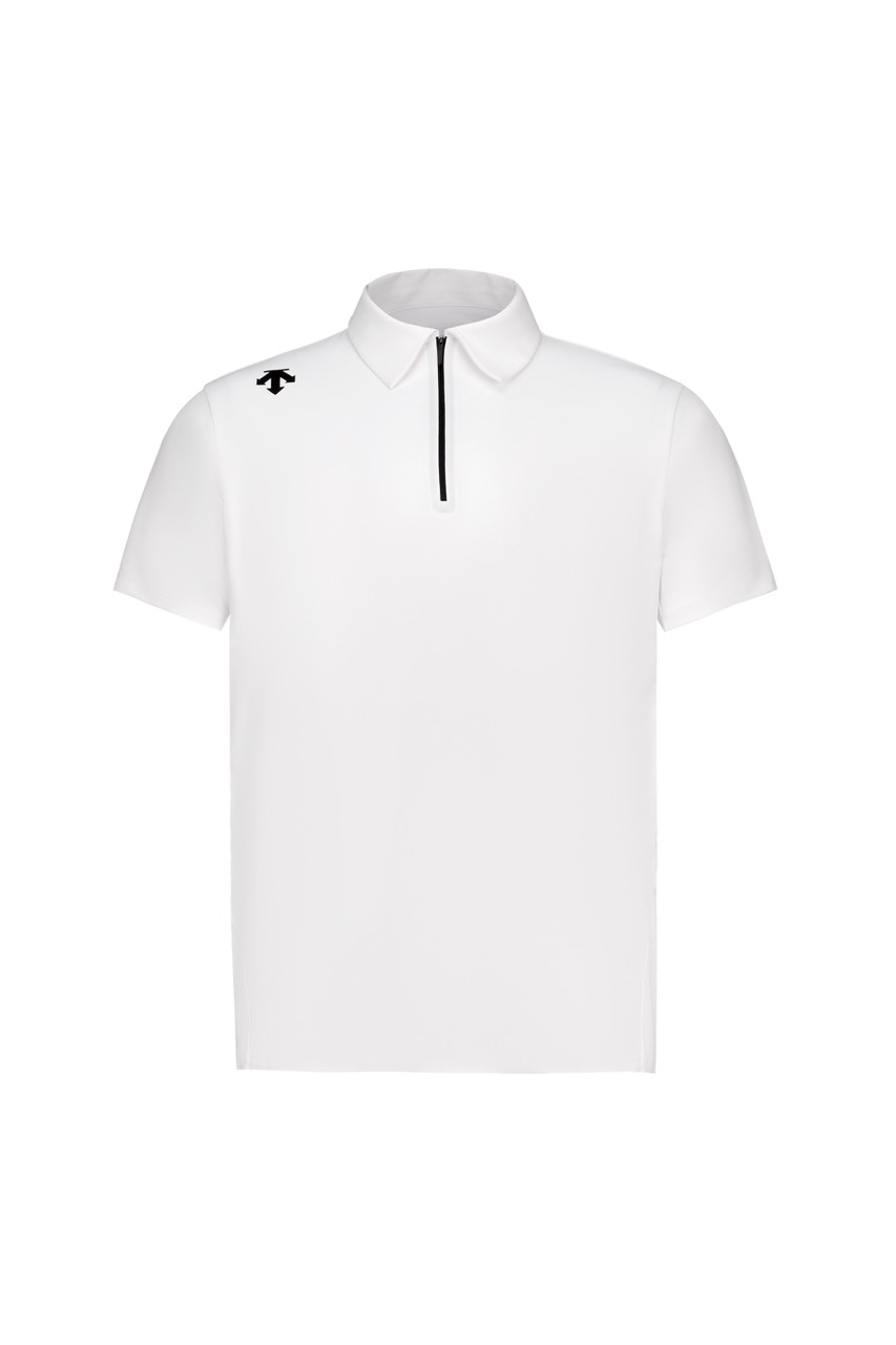 MEN'S TRAINING Short Sleeve Polo