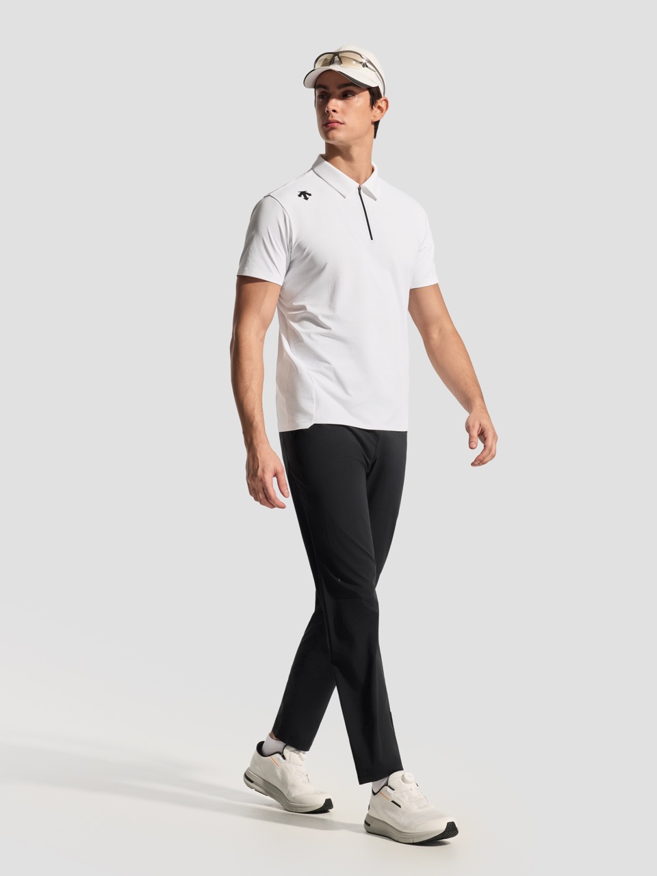 MEN'S TRAINING Woven Pants