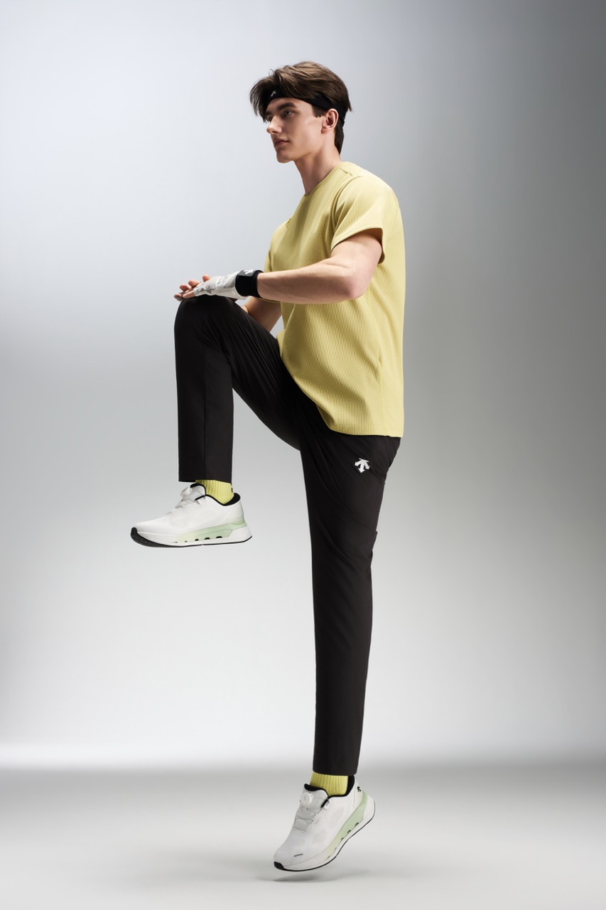 MEN'S TRAINING Woven Pants