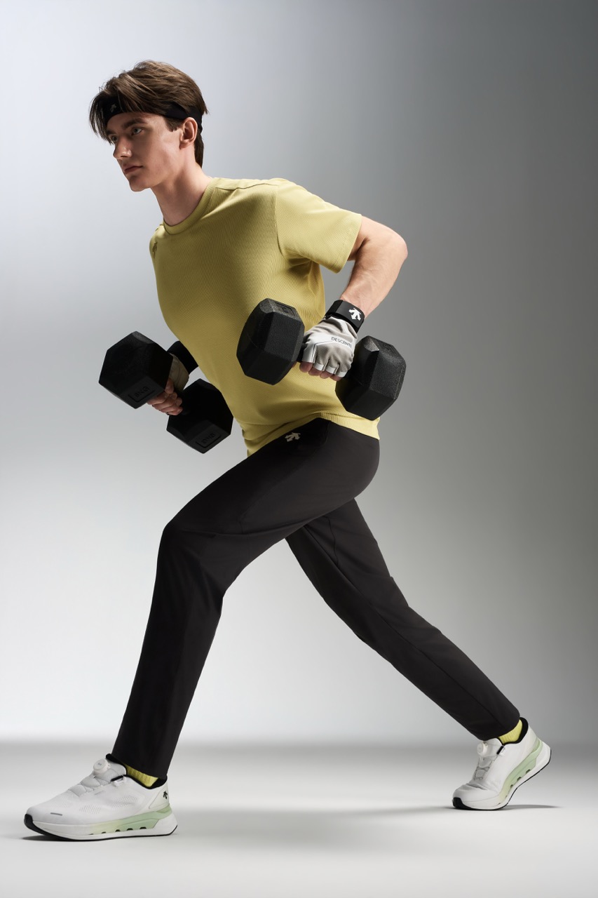 MEN'S TRAINING Woven Pants