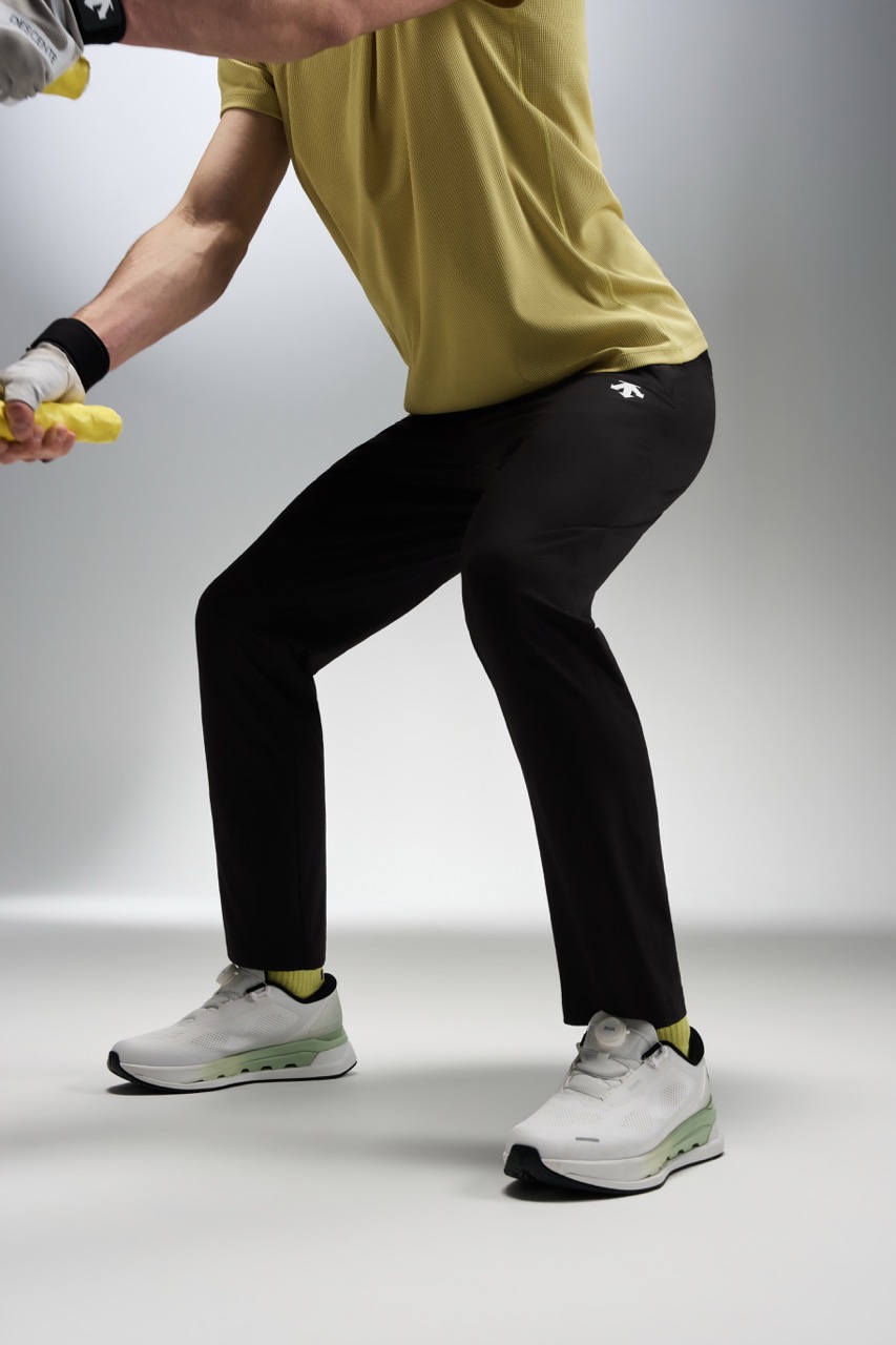MEN'S TRAINING Woven Pants