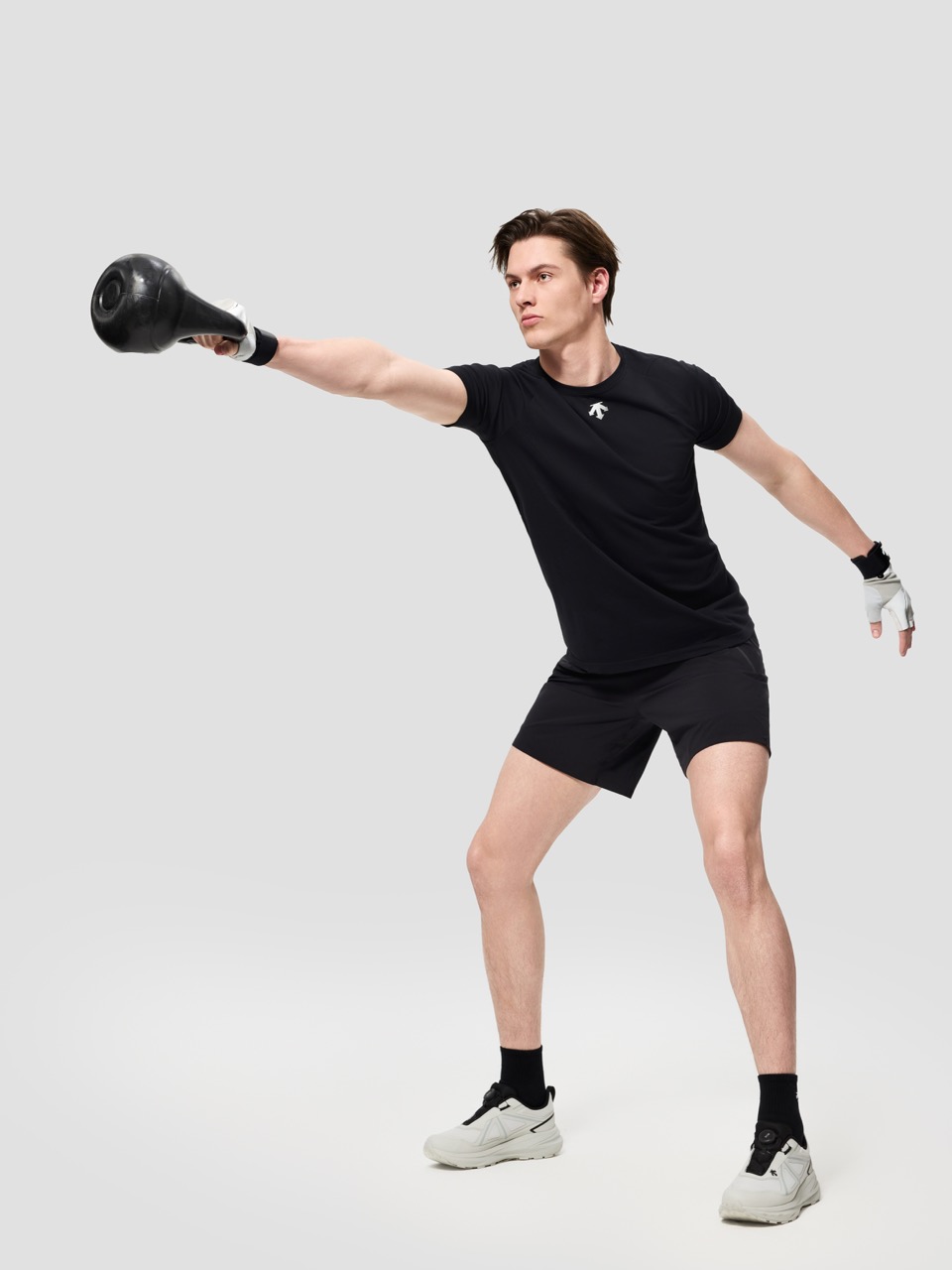 MEN'S TRAINING Short Sleeve Tee