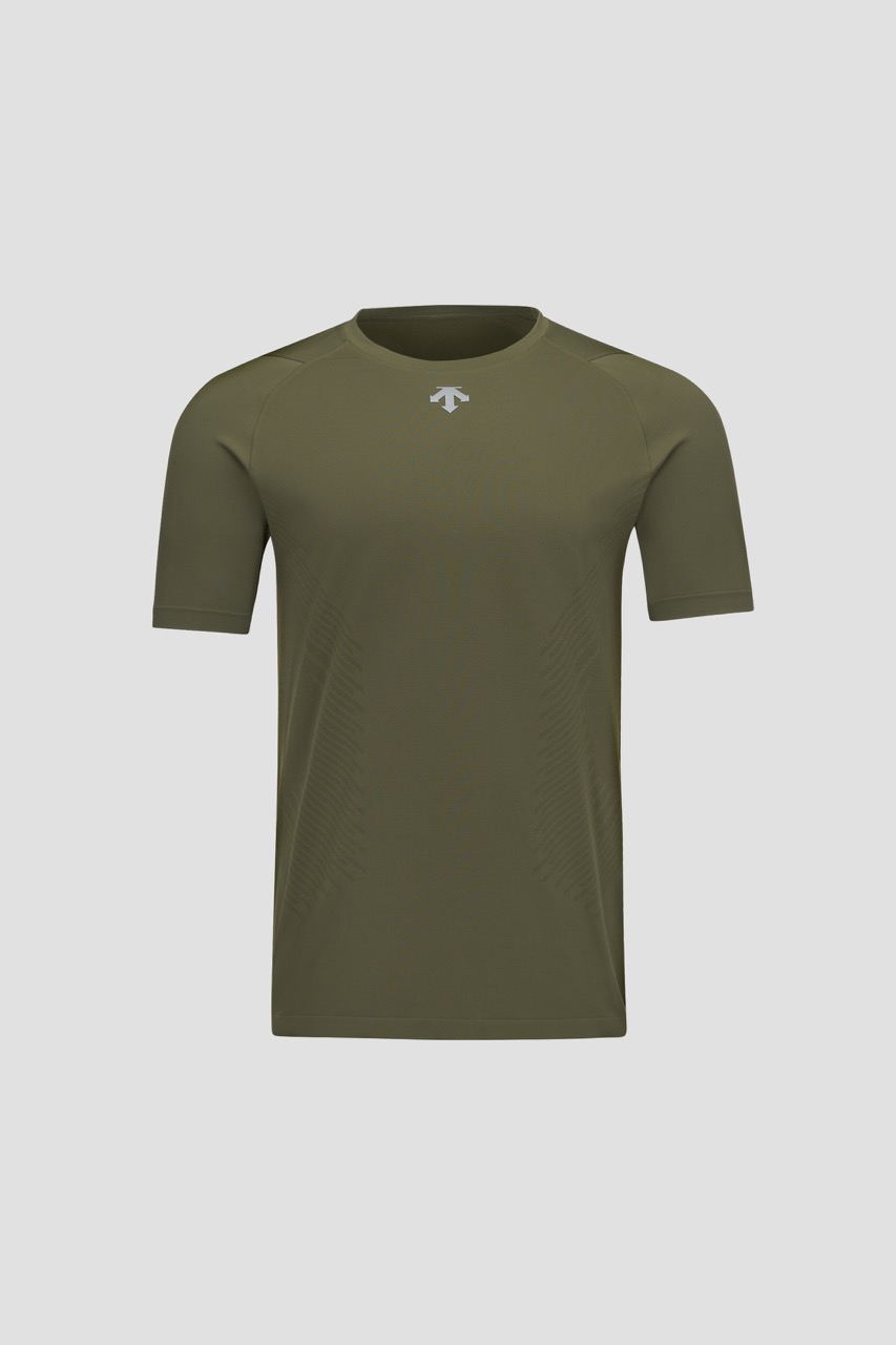 MEN'S TRAINING Short Sleeve Tee