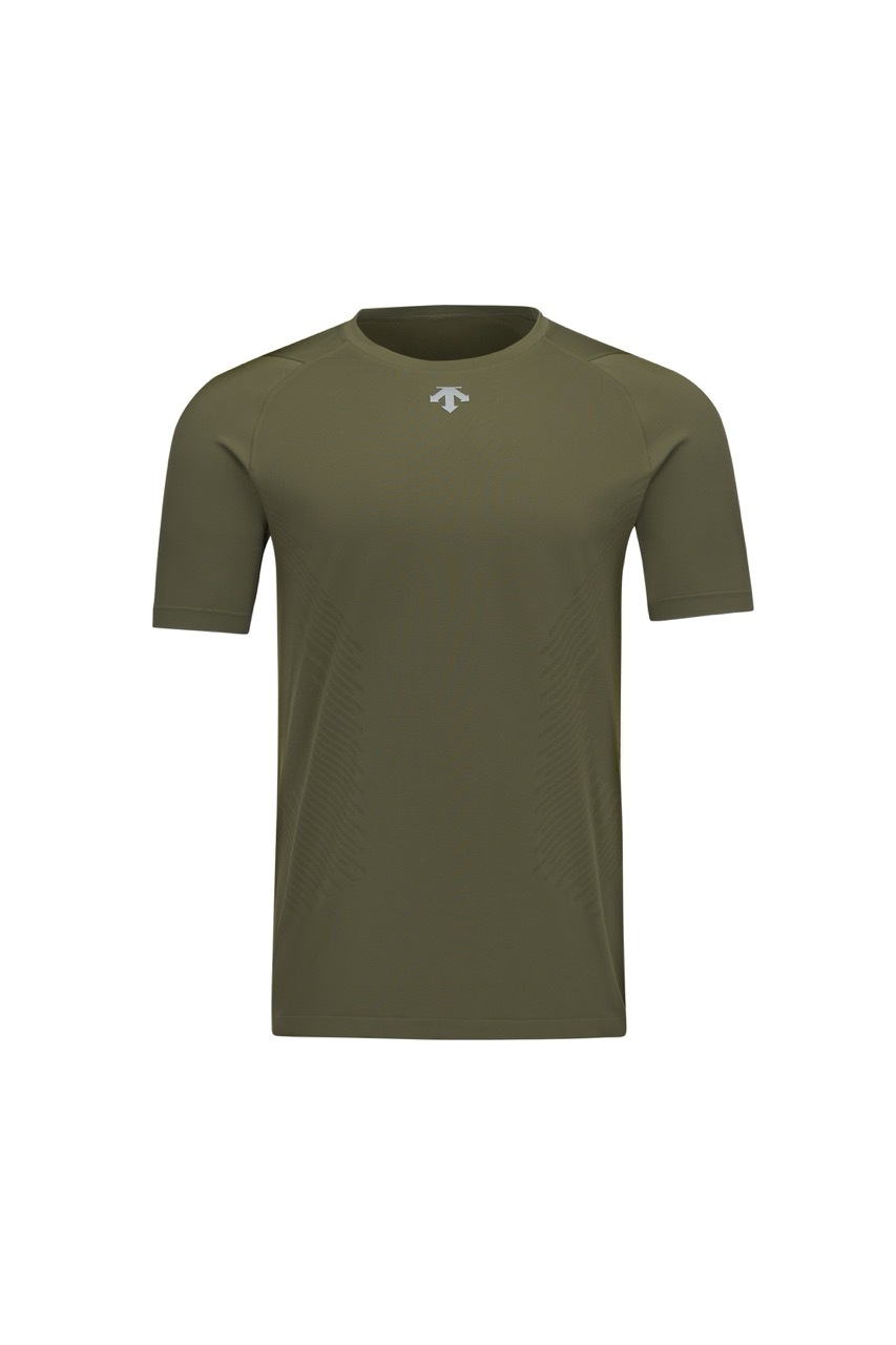 MEN'S TRAINING Short Sleeve Tee